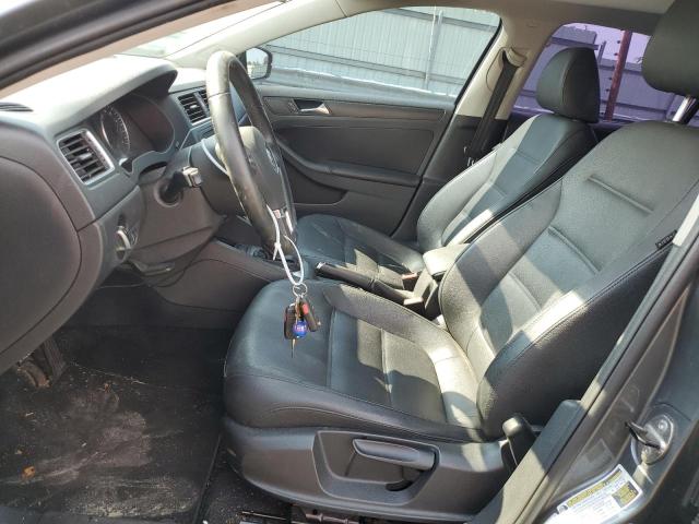 Photo 7 from auction – 2012 VOLKSWAGEN JETTA SE with VIN 3VWDP7AJ3CM302510
