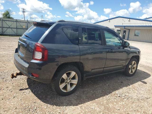 Photo 3 from auction – 2014 JEEP COMPASS SP with VIN 1C4NJDBB0ED536777