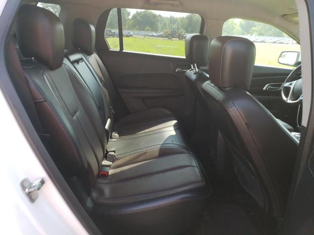 Photo 11 from auction – 2013 GMC TERRAIN SL with VIN 2GKFLVEK9D6125430
