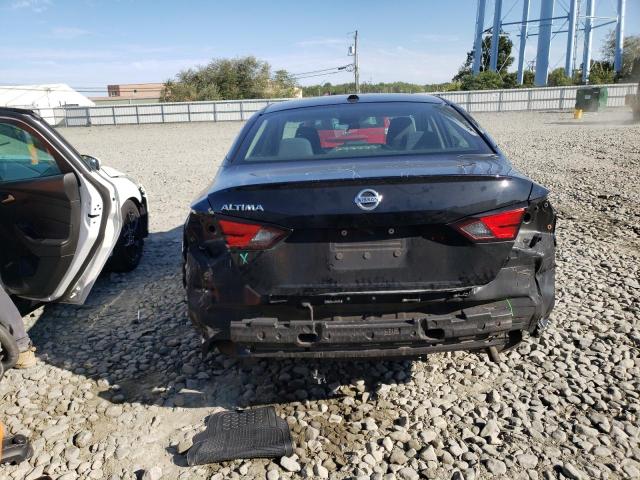 Photo 6 from auction – 2019 NISSAN ALTIMA S with VIN 1N4BL4BV2KC240688