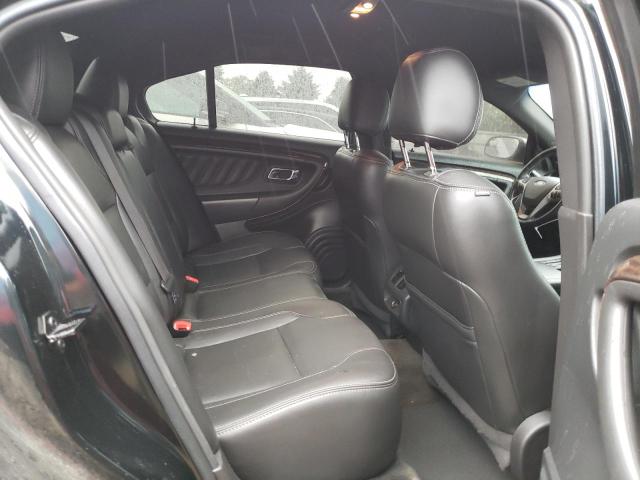 Снимка 10 от търг – 2014 FORD TAURUS LIM с VIN 1FAHP2F83EG111315