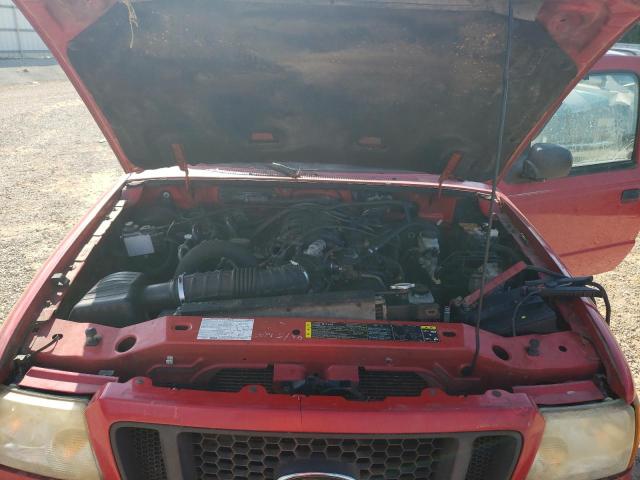Photo 11 from auction – 2004 FORD RANGER SUP with VIN 1FTYR45E84PA32969