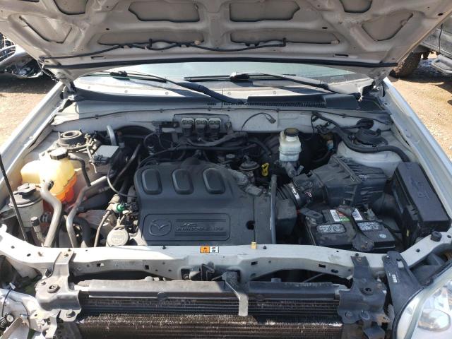 Photo 11 from auction – 2006 MAZDA TRIBUTE S with VIN 4F2YZ041X6KM05484