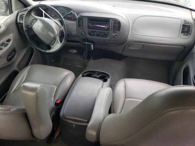Photo 8 from auction – 1998 FORD F150 with VIN 2FTRX08L1WCA47377