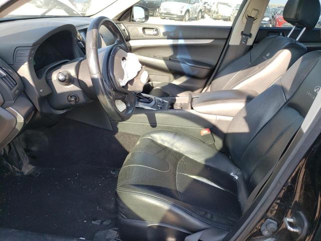 Photo 7 from auction – 2013 INFINITI G37 with VIN JN1CV6AR8DM761990