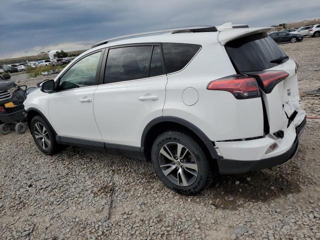 Photo 2 from auction – 2018 TOYOTA RAV4 ADVEN with VIN 2T3RFREV3JW705466