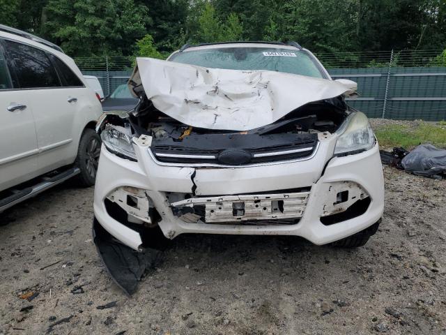 Photo 5 from auction – 2013 FORD ESCAPE SEL with VIN 1FMCU9H93DUC66700