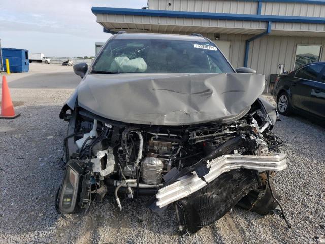 Photo 5 from auction – 2022 CHRYSLER PACIFICA T with VIN 2C4RC3BG4NR156629