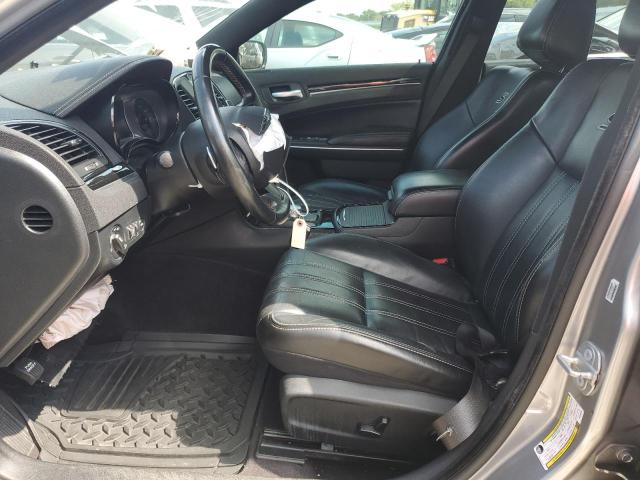Photo 7 from auction – 2018 CHRYSLER 300 S with VIN 2C3CCAGG4JH218375