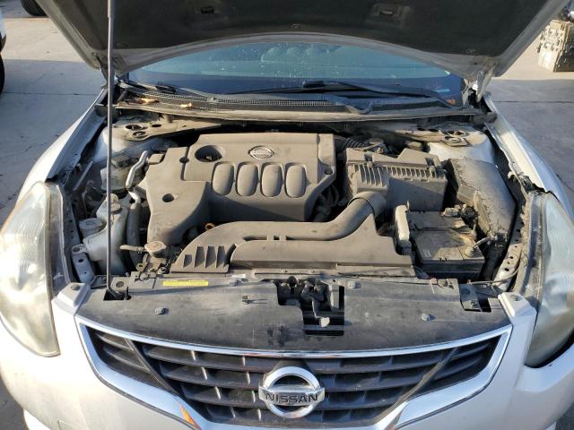 Photo 11 from auction – 2012 NISSAN ALTIMA S with VIN 1N4AL2EP2CC177106