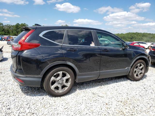 Photo 3 from auction – 2017 HONDA CR-V EX with VIN 7FARW1H50HE003669