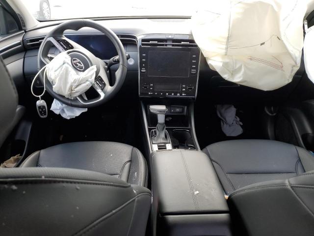 Photo 8 from auction – 2023 HYUNDAI TUCSON SEL with VIN 5NMJFCAE7PH239411