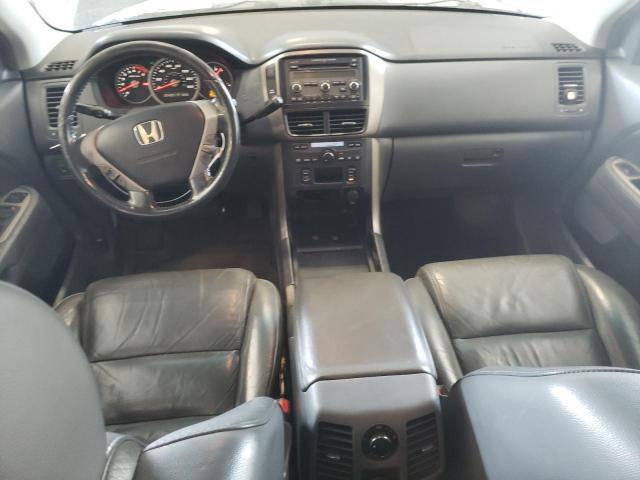 Photo 8 from auction – 2006 HONDA PILOT EX with VIN 5FNYF28576B024741