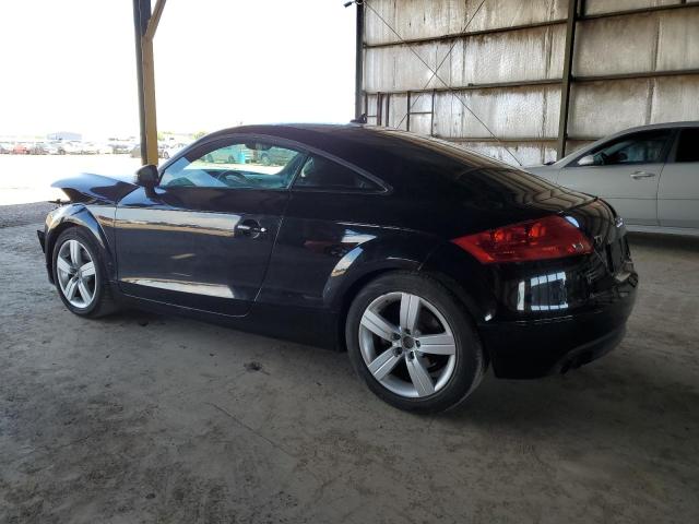 Photo 2 from auction – 2009 AUDI TT with VIN TRUAF38J491021853
