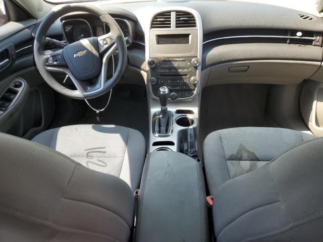 Photo 8 from auction – 2014 CHEVROLET MALIBU LS with VIN 1G11B5SL2EF129051