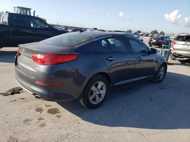 Photo 3 from auction – 2015 KIA OPTIMA LX with VIN KNAGM4A71F5636151