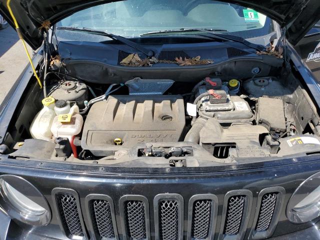 Photo 12 from auction – 2016 JEEP PATRIOT LA with VIN 1C4NJRFB3GD782846