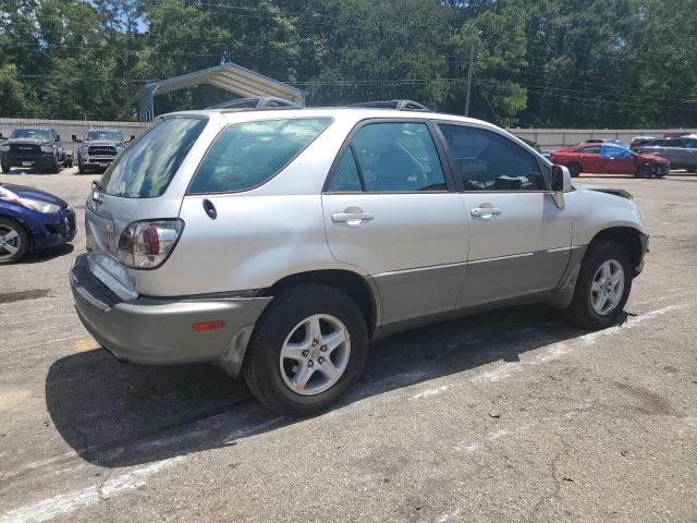 Photo 3 from auction – 2002 LEXUS RX 300 with VIN JTJGF10U020134996