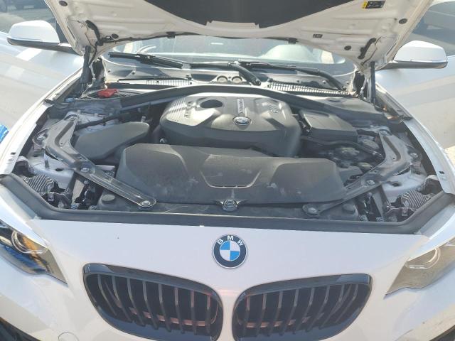 Photo 11 from auction – 2020 BMW 230I with VIN WBA2M7C05L7D82734