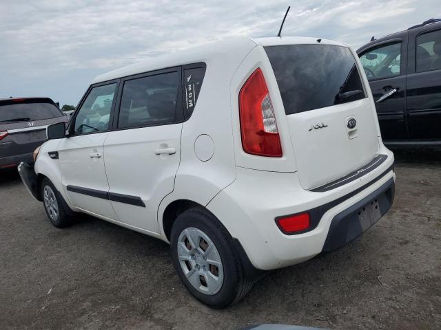 Photo 2 from auction – 2013 KIA SOUL with VIN KNDJT2A52D7755116