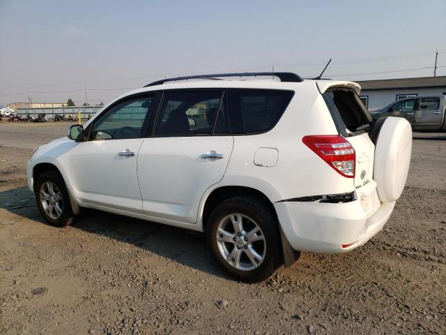 Photo 2 from auction – 2009 TOYOTA RAV4 with VIN 2T3BK33V19W005860