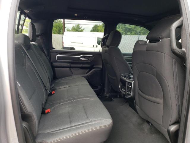 Photo 10 from auction – 2020 RAM 1500 BIG H with VIN 1C6SRFMT6LN287929