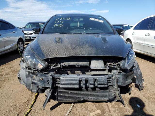 Photo 5 from auction – 2017 FORD FOCUS RS with VIN WF0DP3TH0H4121984