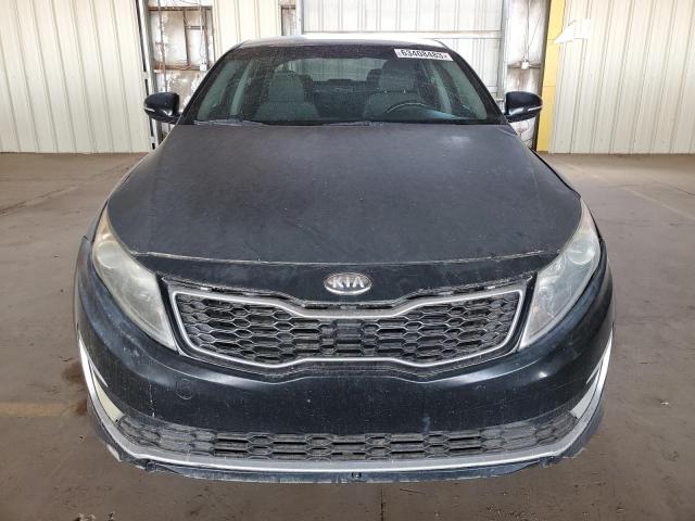 Photo 5 from auction – 2013 KIA OPTIMA HYB with VIN KNAGM4AD4D5041314