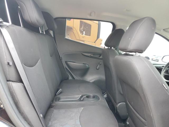 Фото 10 с аукциона – 2018 CHEVROLET SPARK LS с VIN KL8CB6SA3JC467258