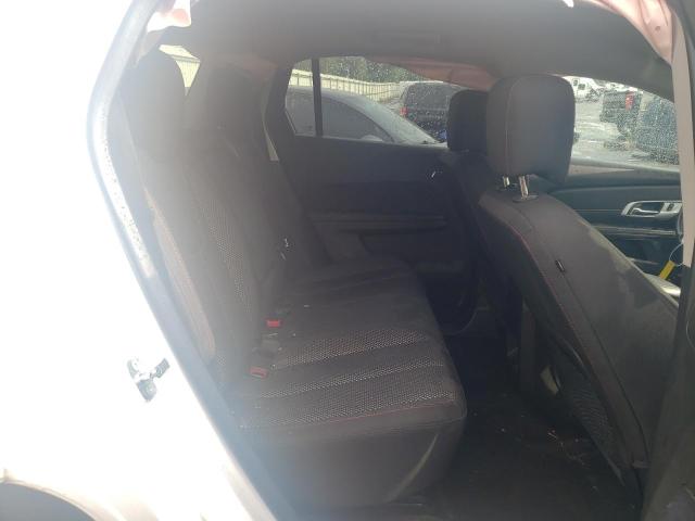 Снимка 10 от търг – 2015 GMC TERRAIN SL с VIN 2GKFLWEK9F6345420