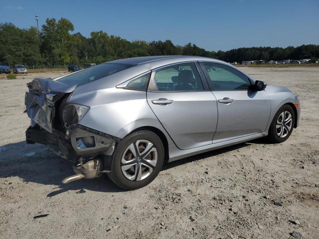 Photo 3 from auction – 2018 HONDA CIVIC LX with VIN 2HGFC2F50JH545694