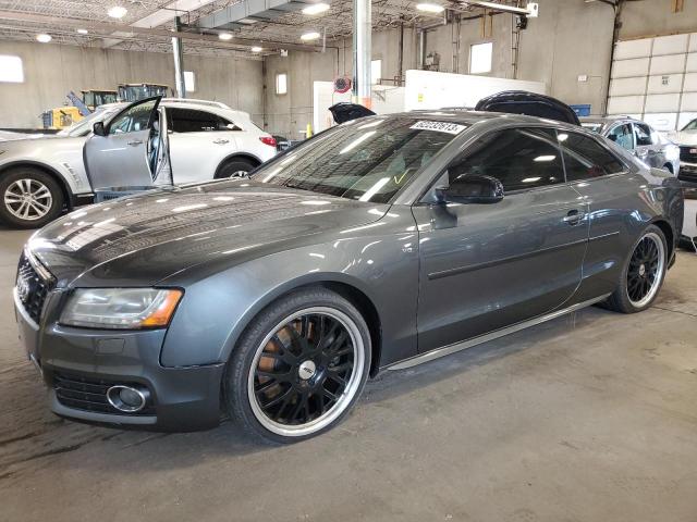 AUDI S5 PRESTIG 2012 con VIN WAUVVAFR1CA020207 - Foto de la subasta