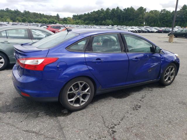 Снимка 3 от търг – 2014 FORD FOCUS SE с VIN 1FADP3F27EL201400