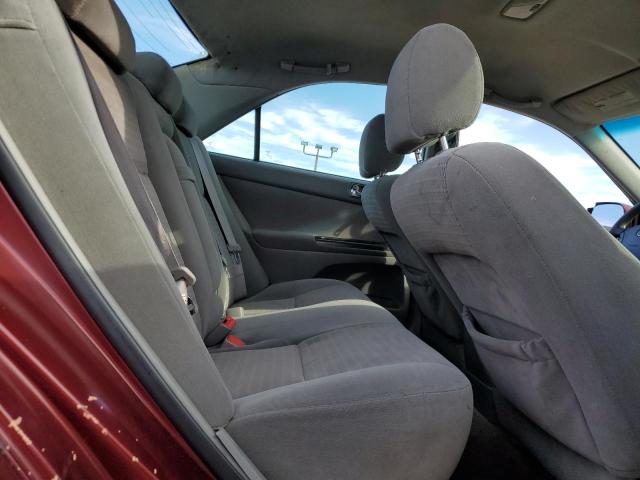 Photo 10 from auction – 2005 TOYOTA CAMRY LE with VIN 4T1BE32K15U014141