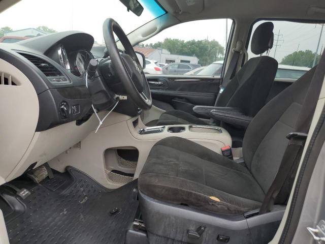 Photo 7 from auction – 2015 DODGE GRAND CARA with VIN 2C4RDGCG8FR622048