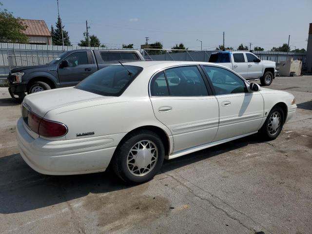 Photo 3 from auction – 2002 BUICK LESABRE CU with VIN 1G4HP54K324143121