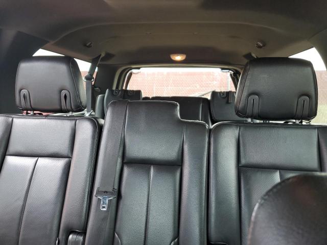 Photo 10 from auction – 2009 FORD EXPEDITION with VIN 1FMFK20529LA11682