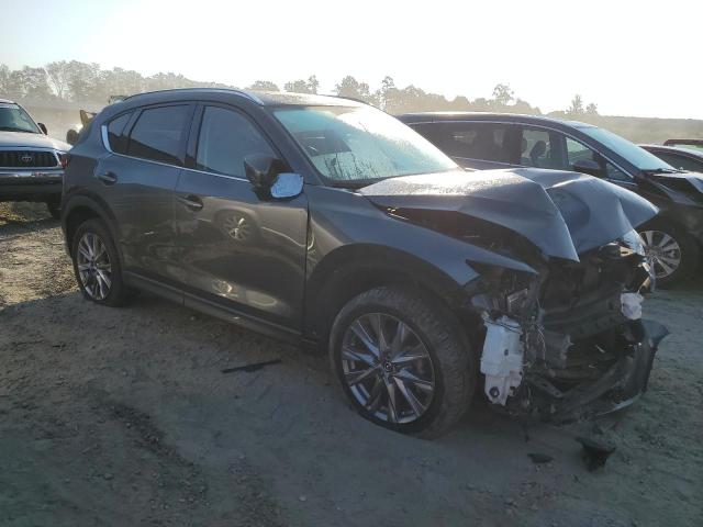 Photo 4 from auction – 2019 MAZDA CX-5 GRAND with VIN JM3KFBDM5K0634155