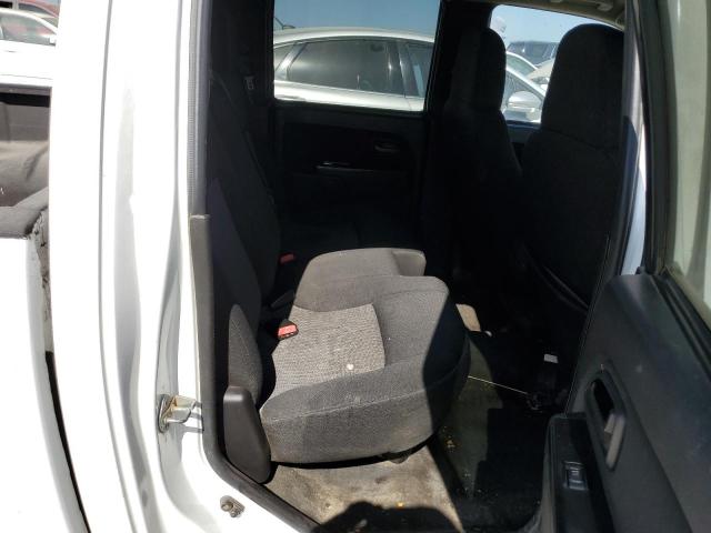 Photo 10 from auction – 2007 CHEVROLET COLORADO with VIN 1GCCS13E378197813