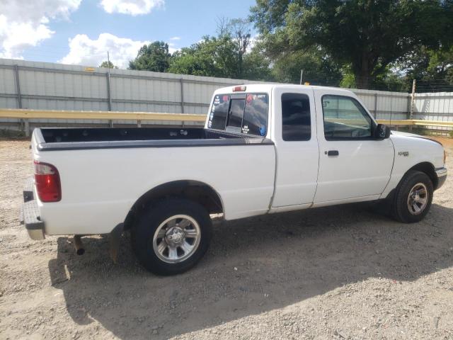 Photo 3 from auction – 2002 FORD RANGER SUP with VIN 1FTYR44E22TA34285