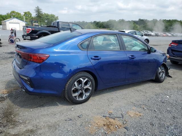 Photo 3 from auction – 2019 KIA FORTE FE with VIN 3KPF24AD8KE030015