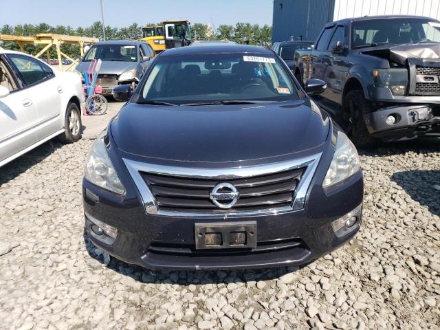 Photo 5 from auction – 2013 NISSAN ALTIMA 2.5 with VIN 1N4AL3AP1DC277842