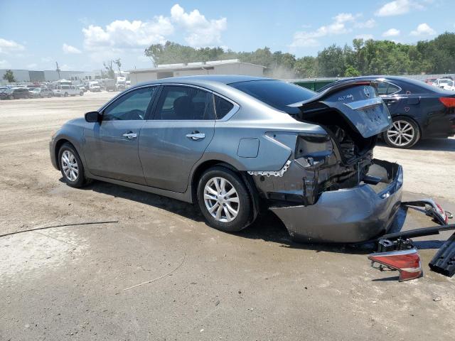Photo 2 from auction – 2014 NISSAN ALTIMA 2.5 with VIN 1N4AL3AP8EN382299
