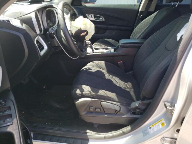 Photo 7 from auction – 2014 CHEVROLET EQUINOX LS with VIN 1GNFLEEK2EZ114746