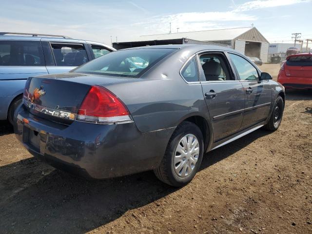 Photo 3 from auction – 2010 CHEVROLET IMPALA LS with VIN 2G1WA5EN9A1235665