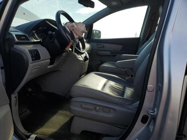 Photo 7 from auction – 2013 HONDA ODYSSEY EX with VIN 5FNRL5H67DB078884