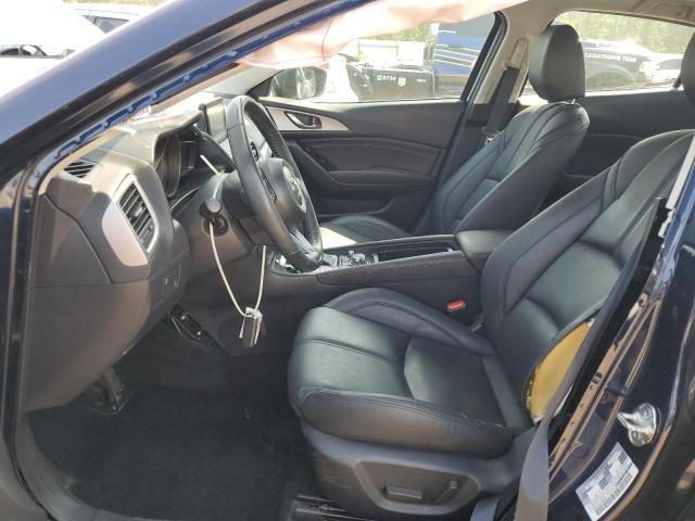 Photo 7 from auction – 2018 MAZDA 3 TOURING with VIN 3MZBN1V37JM265884