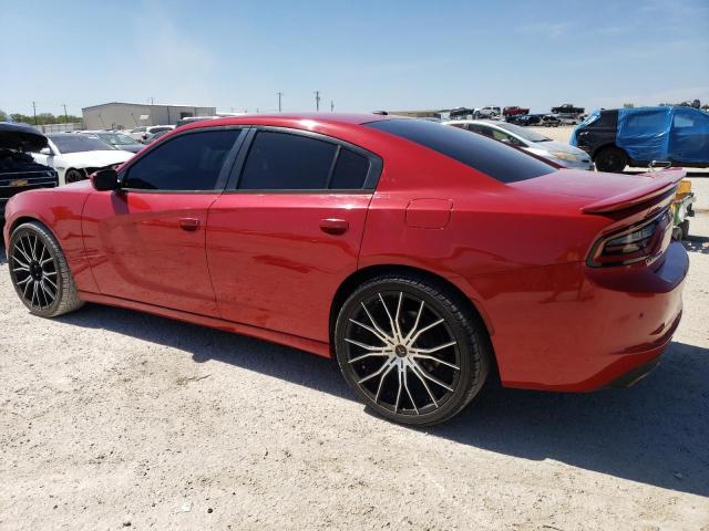 Photo 2 from auction – 2015 DODGE CHARGER SE with VIN 2C3CDXBG3FH778208