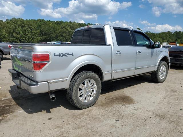 Снимка 3 от търг – 2011 FORD F150 с VIN 1FTFW1EF1BFA69243