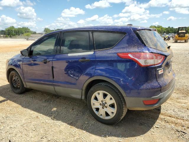 Photo 2 from auction – 2016 FORD ESCAPE S with VIN 1FMCU0F74GUB25765
